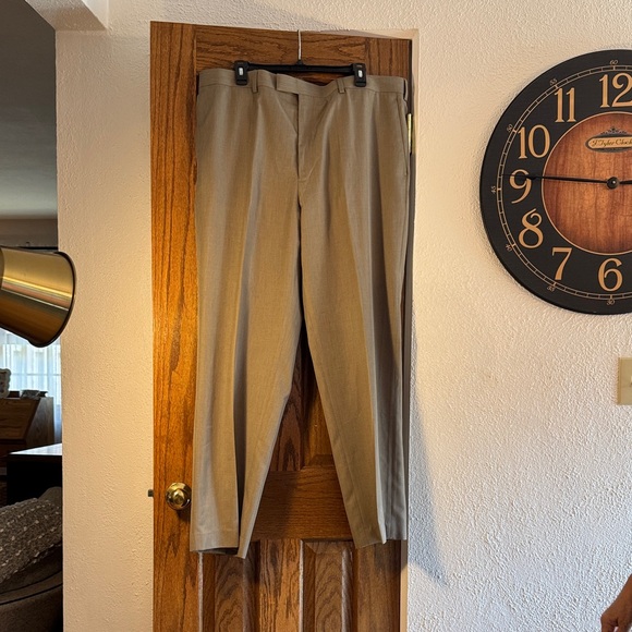 Men's Dress Pants - Picture 1 of 6
